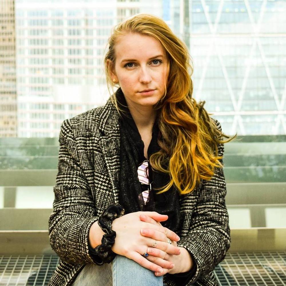 Meet your Posher, Jennifer